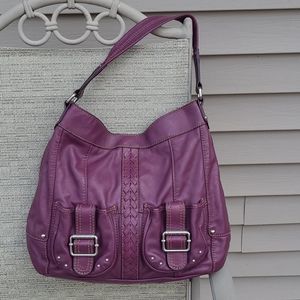 Tignanello Hobo Bag